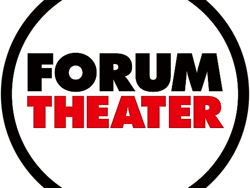 Logo Forum Theater