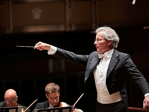 The Cleveland Orchestra / Franz Welser-Möst