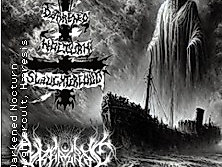 Darkened Nocturn Slaughtercult, Haresis