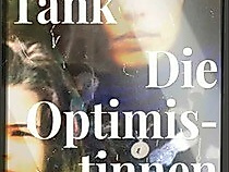 Buchcover "Die Optimistinnen - Roman unserer Mütter