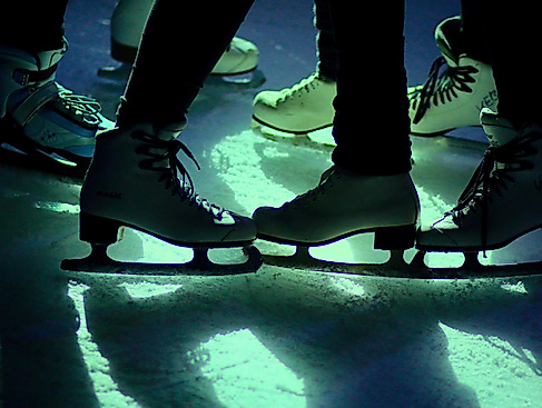 Eisdisco