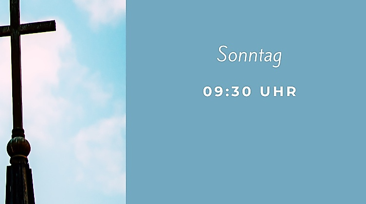 Gottesdienste St. Jürgen Kirche Horst