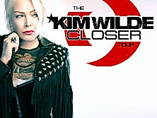 Kim Wilde - Closer Tour 2025