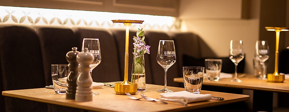 Restaurant Liman