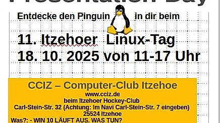 linux