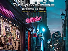 Squeeze - Tried, Tested and Trixies Tour
