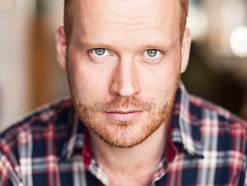 2025.10.09 Florian Hacke (c) Steffi Henn