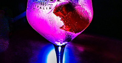 Bar Italia - Gastro Beispiel -  ƒôÀWolfgang Grumblat