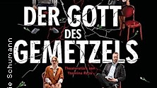 Der Gott des Gemetzels