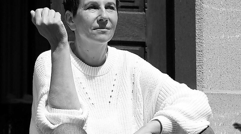 TROST – Lesung mit Angelika Klüssendorf