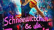 Schneewittchen & die 7 Boybands