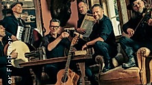 Fiddler's Green & Support - Acoustic Pub Crawl 2026