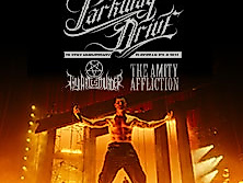 Parkway Drive - 20 Year Anniversary European Tour 2025