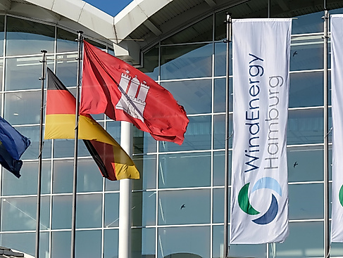 WindEnergy Hamburg