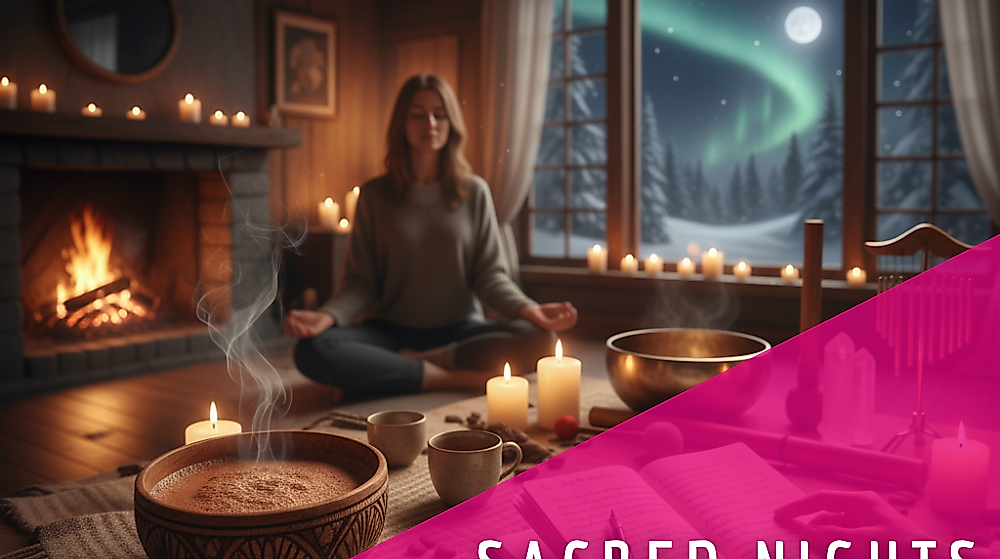 Sacred Nights - Rauhnächte