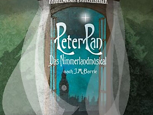 Peter Pan Das Nimmerland-Musical