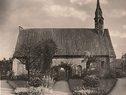 Historische Hospitalkirche