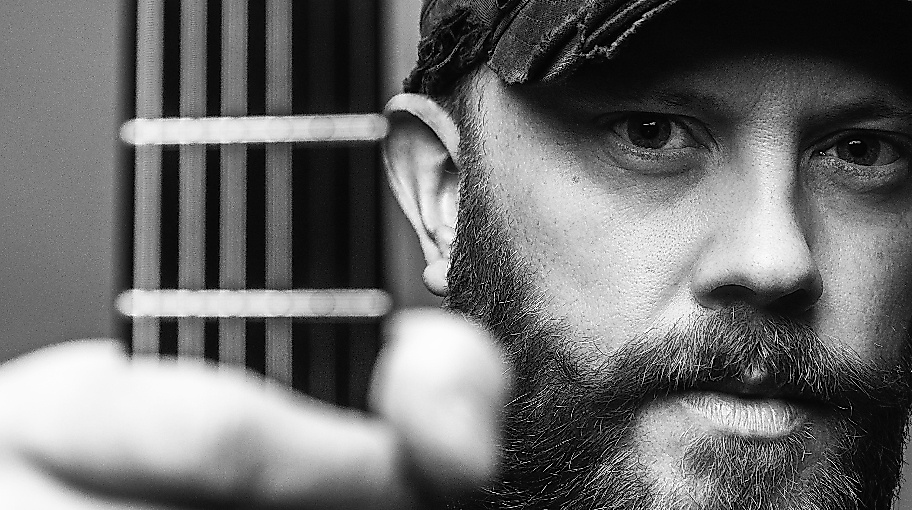 RYAN SHERIDAN - The Paper Sails Tour