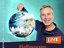 Dirk Steffens - Hoffnungslos optimistisch