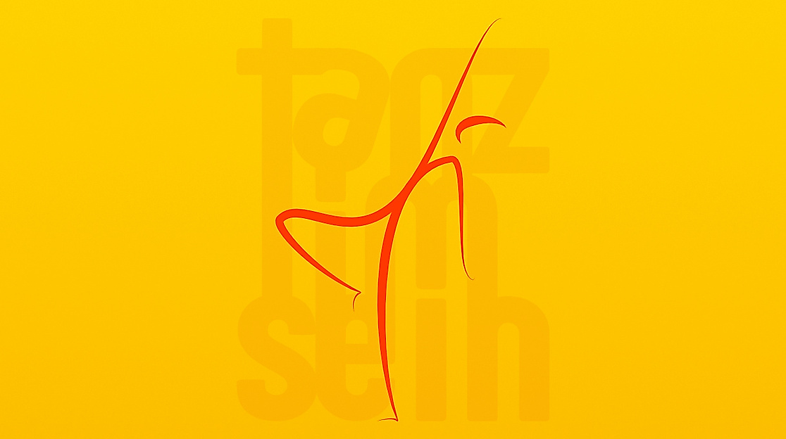 Tanz im Sein Logo