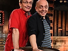 Wigald Boning & Bernhard Hoëcker - Gute Frage