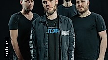 Kontrollverlust - Märchen schreit die Zeit Tour 2026