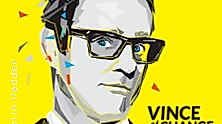 Vince Ebert - Vince of Change