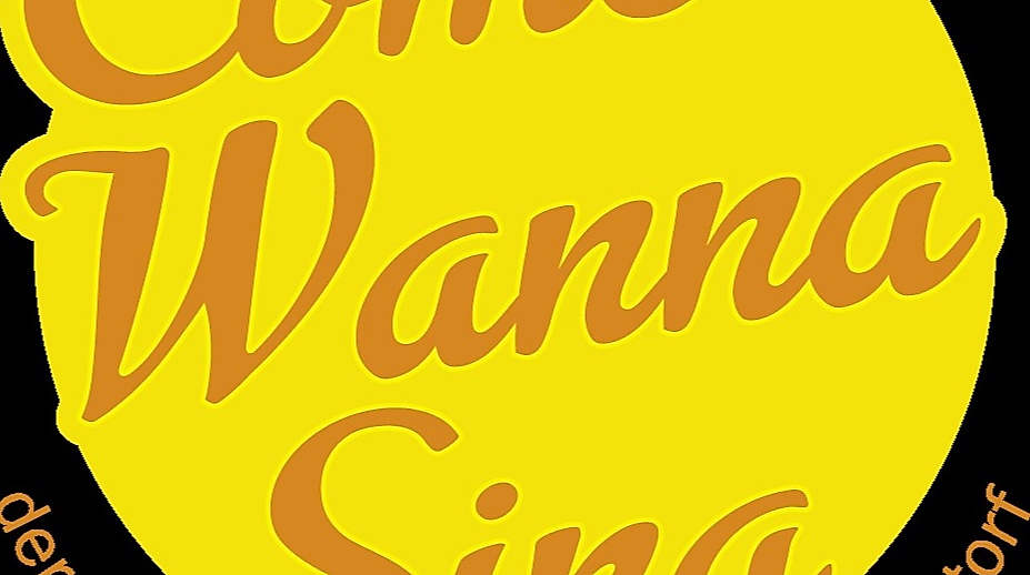 Gospelkonzert "Come Wanna Sing"