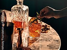 Whisky Tasting in Hamburg