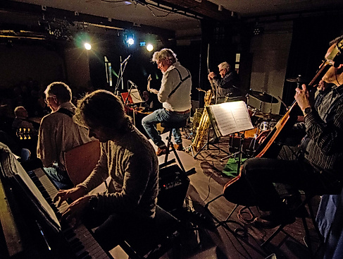 Hanse Swingers