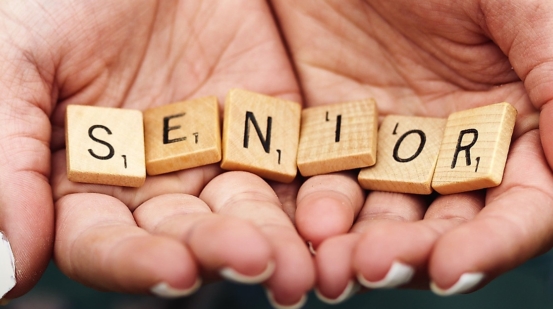 Offener Seniorentreff an St. Marien: Frau Petra Petersen "Die Himmel erzählen"