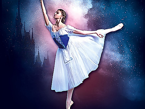 CINDERELLA