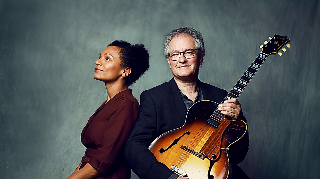 Lyambiko & Thomas Brendgens-Mönkemeyer