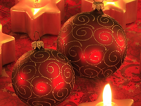 Predigtgottesdienst am 2. Weihnachtsfeiertag