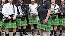 The Keltics - Das Neujahrs Irish-Folk-Rock-Konzert