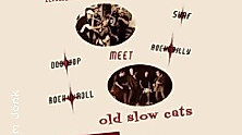 Old Slow Cats // Kikki & The Beatkings