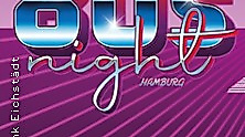 80s Night