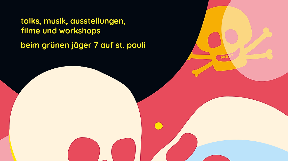 faarwelMinifestival