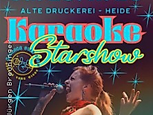 Karaoke Starshow 2025