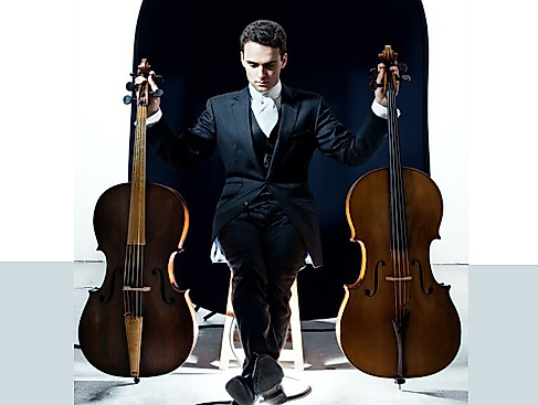 26-03-21 Charles-Antoine Archambault Renaud Cambuzat