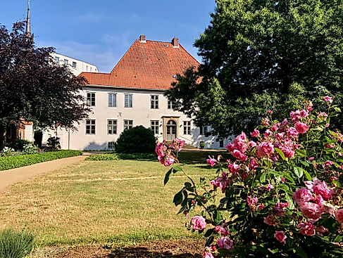 Kreismuseum Prinzeßhof