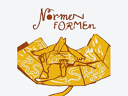 Normen Formen: Gender unter der Lupe mithilfe von Comic und Zine (Teil II)
