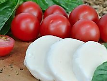 Weinseminar "Käse und Wein - Italien"