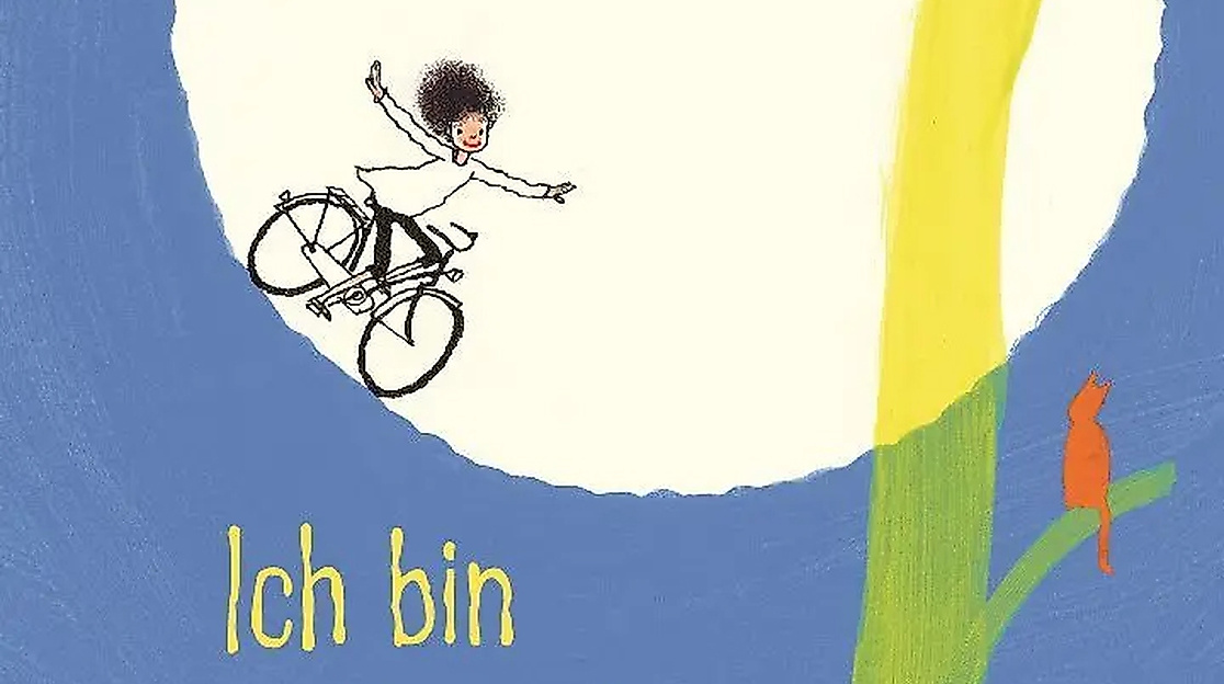 Ein Nachmittag mit Victorine