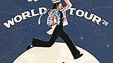 Conan Gray - Wishbone World Tour