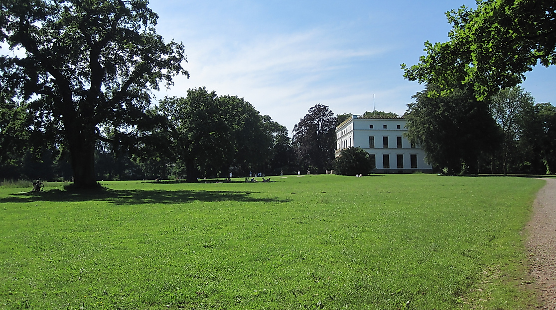 Jenischpark