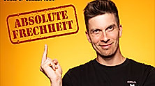 Simon Stäblein - Absolute Frechheit