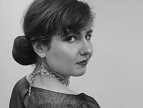 Kristīne Matvejeva / Liederabend