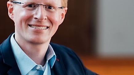 Sebastian Freitag