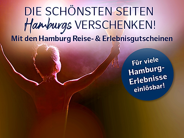 Musical Show Kultur Gutschein